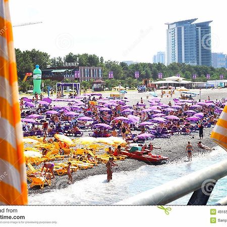 Mar Nero Batumi Ngoại thất bức ảnh