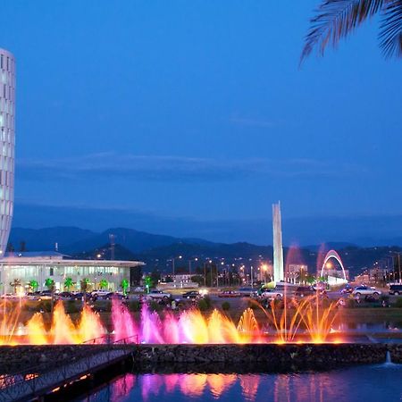 Mar Nero Batumi Ngoại thất bức ảnh