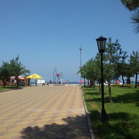 Mar Nero Batumi Ngoại thất bức ảnh