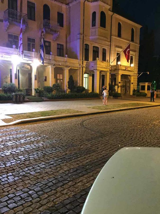 Mar Nero Batumi Ngoại thất bức ảnh