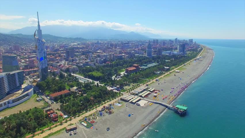 Mar Nero Batumi Ngoại thất bức ảnh