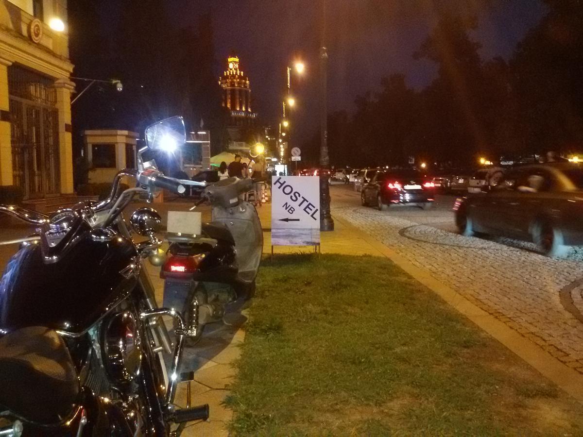 Mar Nero Batumi Ngoại thất bức ảnh
