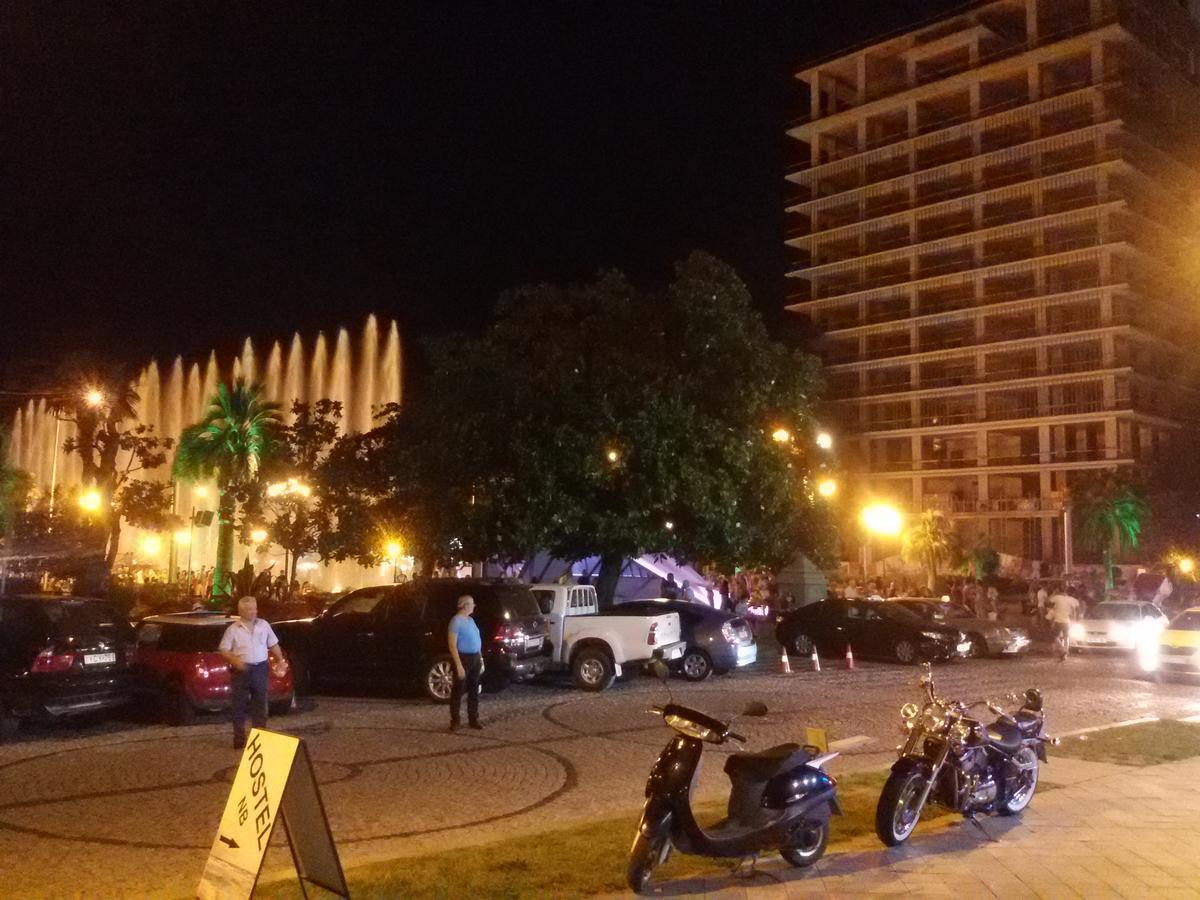 Mar Nero Batumi Ngoại thất bức ảnh