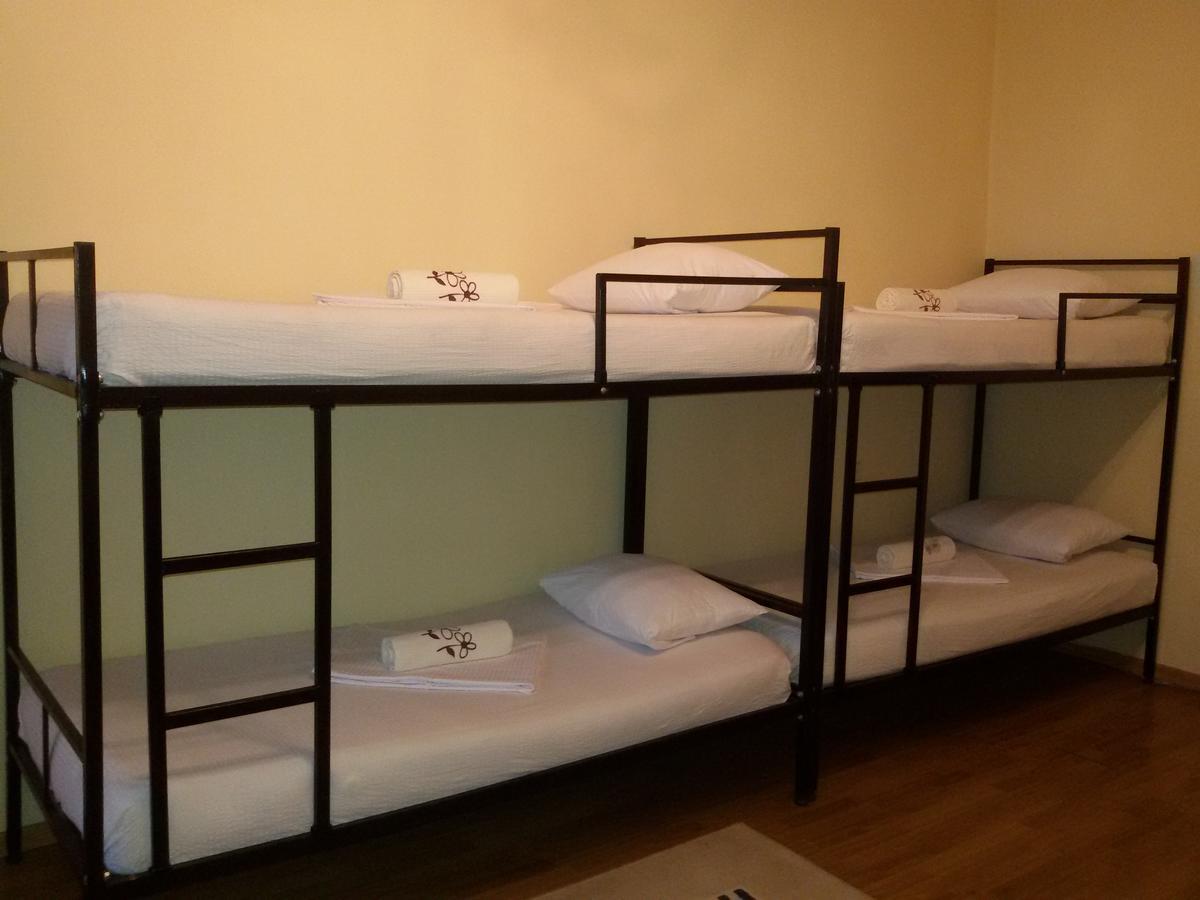 Mar Nero Batumi Ngoại thất bức ảnh