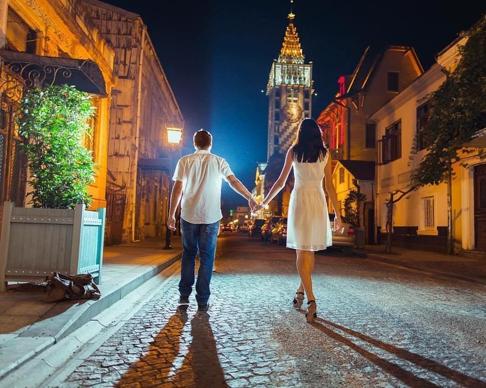 Mar Nero Batumi Ngoại thất bức ảnh