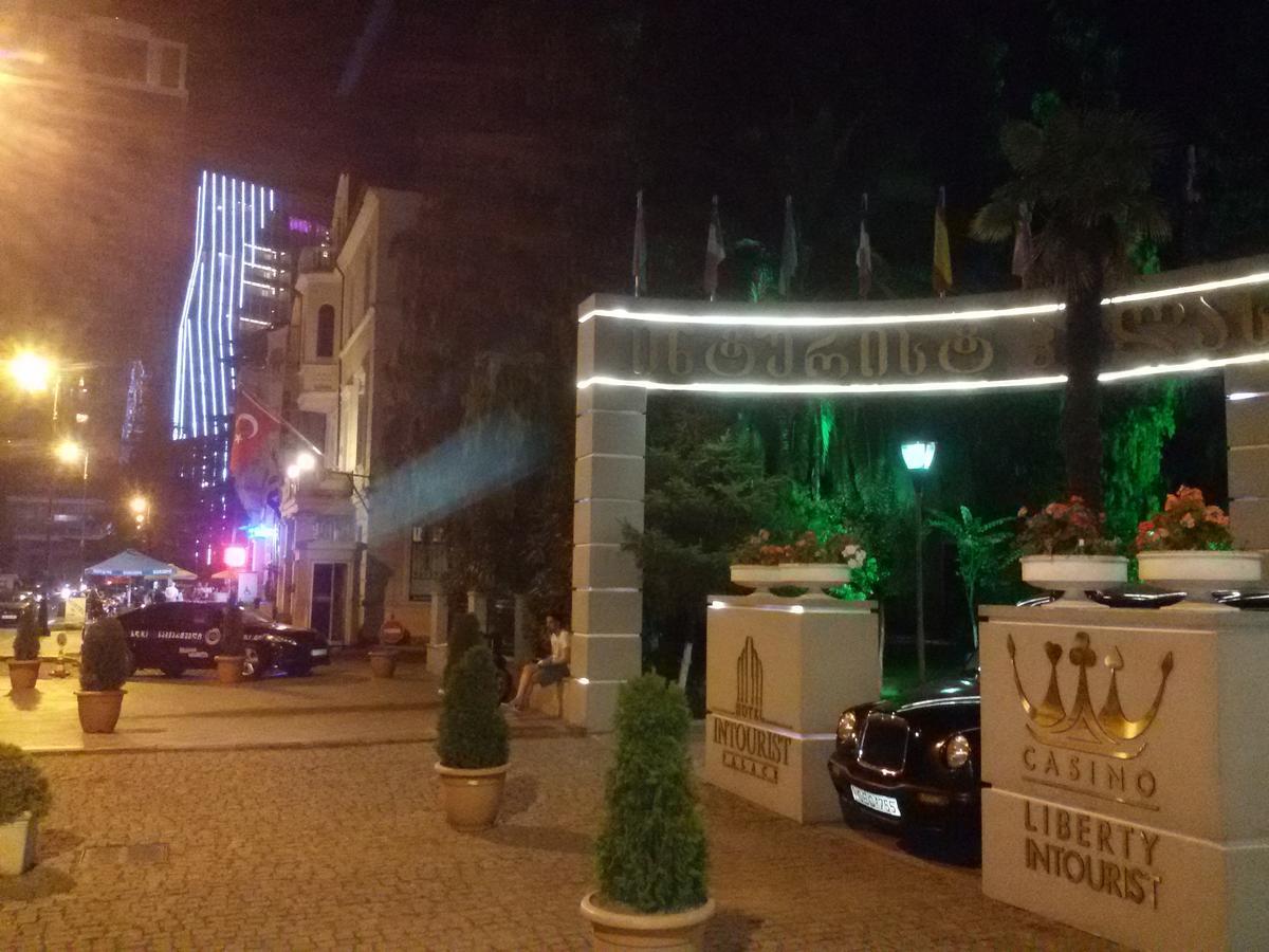 Mar Nero Batumi Ngoại thất bức ảnh