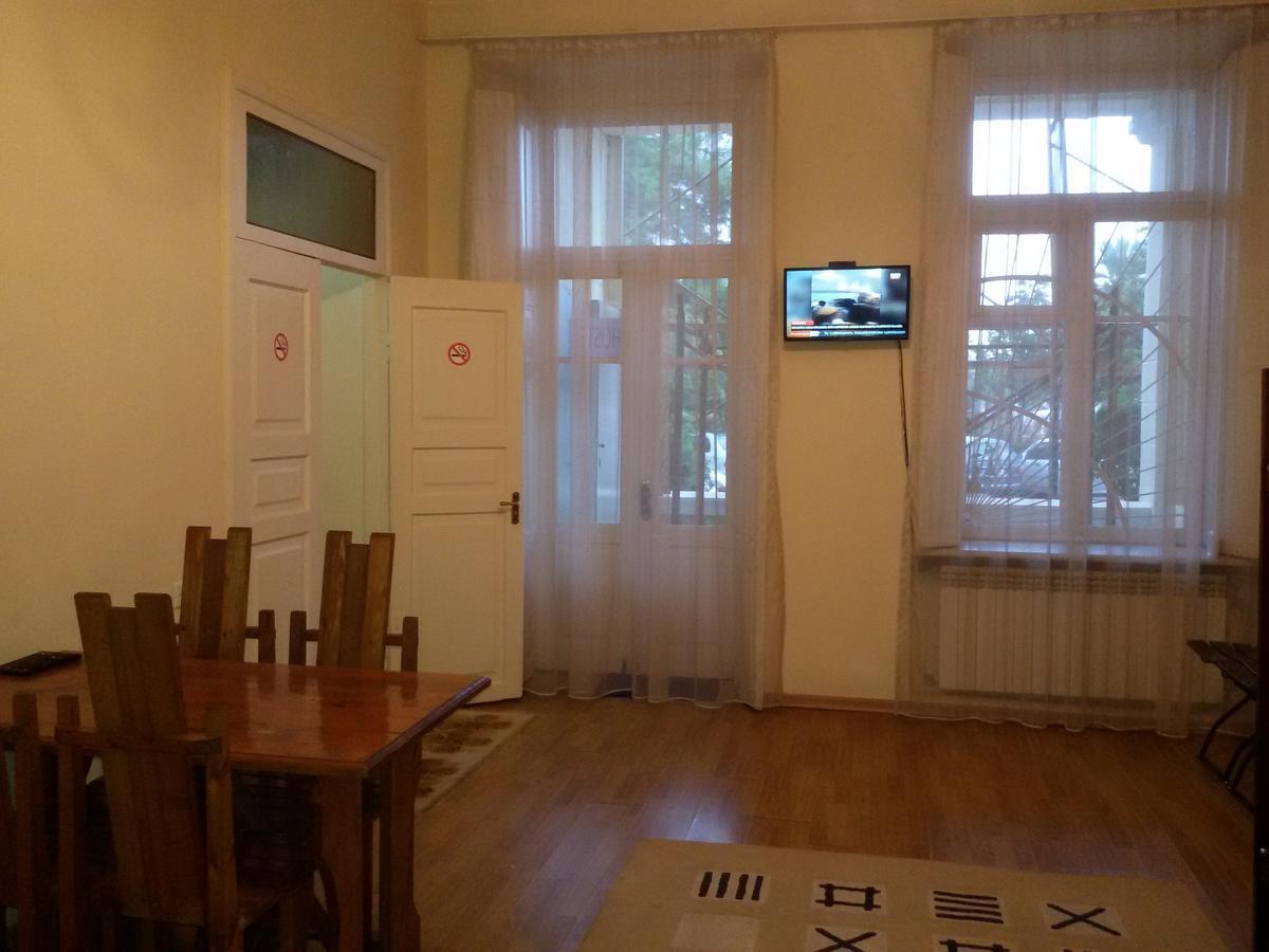 Mar Nero Batumi Ngoại thất bức ảnh