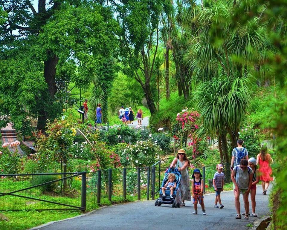 Mar Nero Batumi Ngoại thất bức ảnh