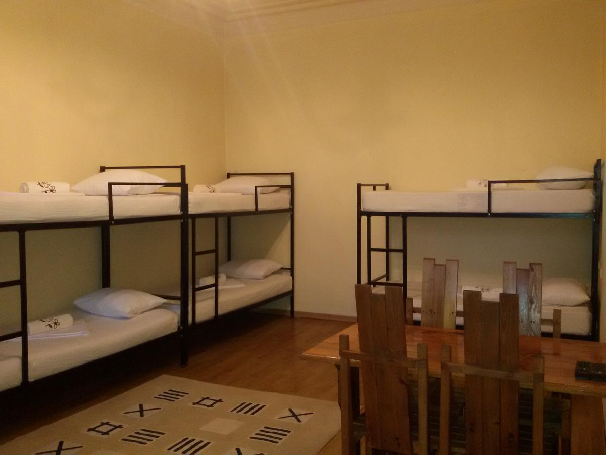 Mar Nero Batumi Ngoại thất bức ảnh