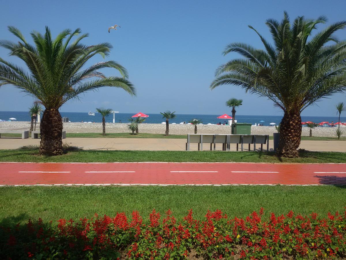 Mar Nero Batumi Ngoại thất bức ảnh
